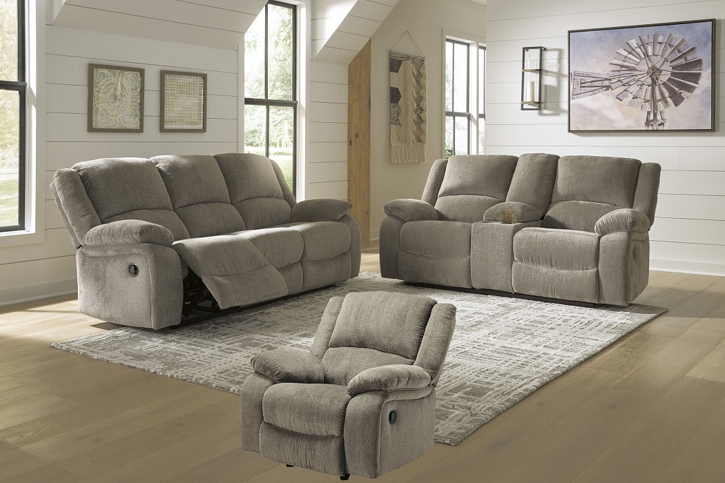 American Design Furniture by Monroe - New Market Recliner Collection